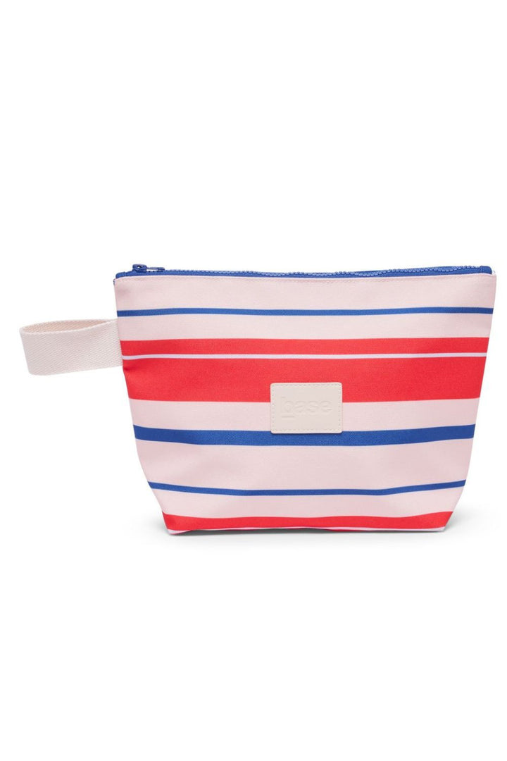 WET BASE LARGE - Marseille Stripe
