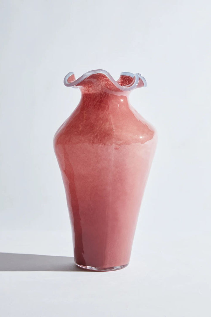 Melody Berry Vase - Crate Expectations