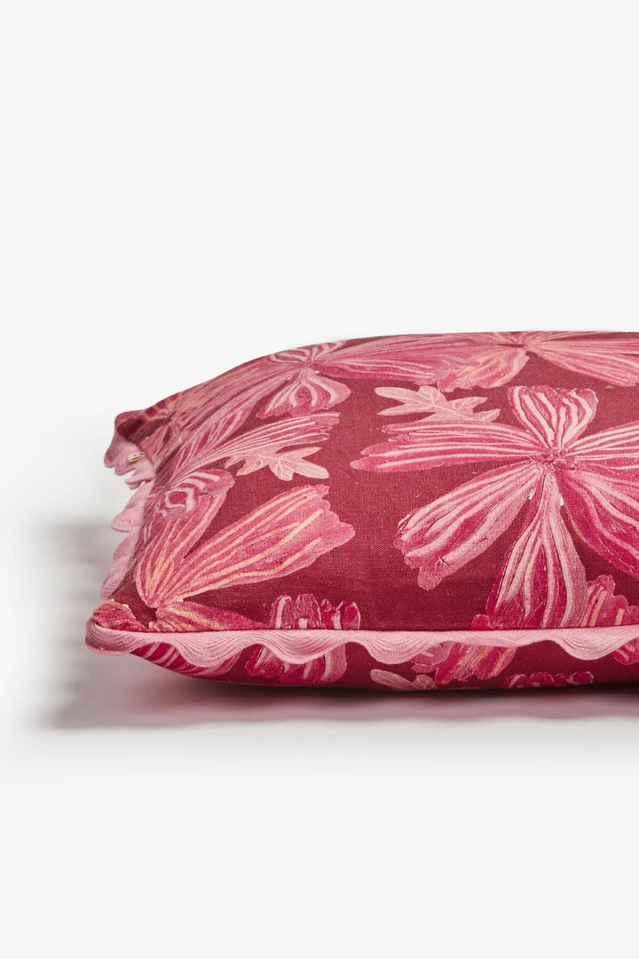 Mave Rose Cushion
