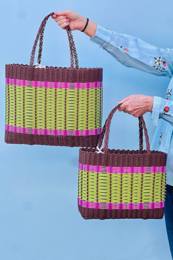 Wasabi Basket Medium