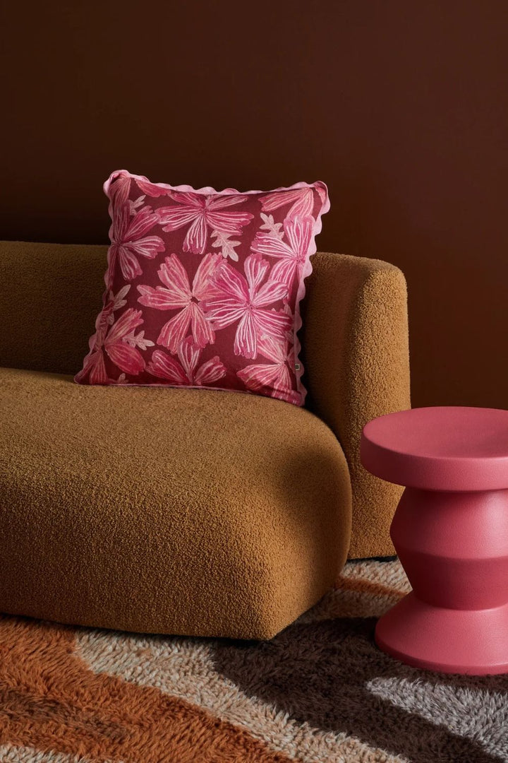Mave Rose Cushion