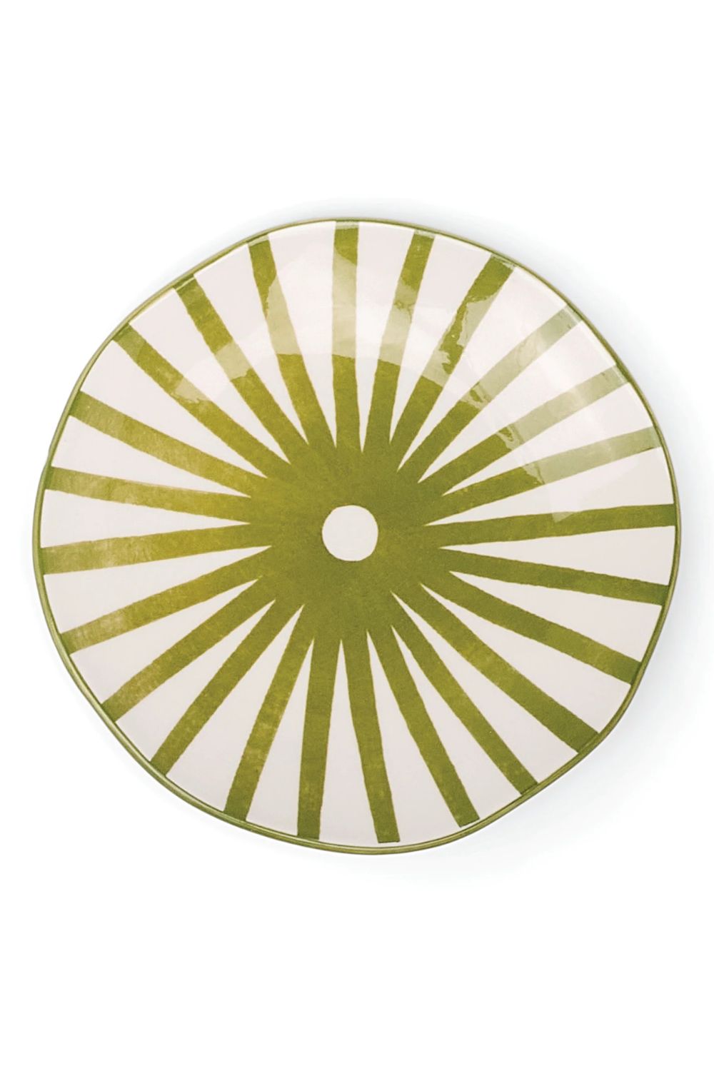 The Marley Set of 4 Appetizer Plates