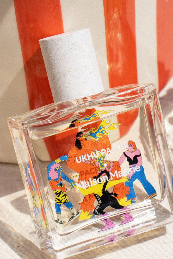 Maison Matine Ukhu Pacha 50ml