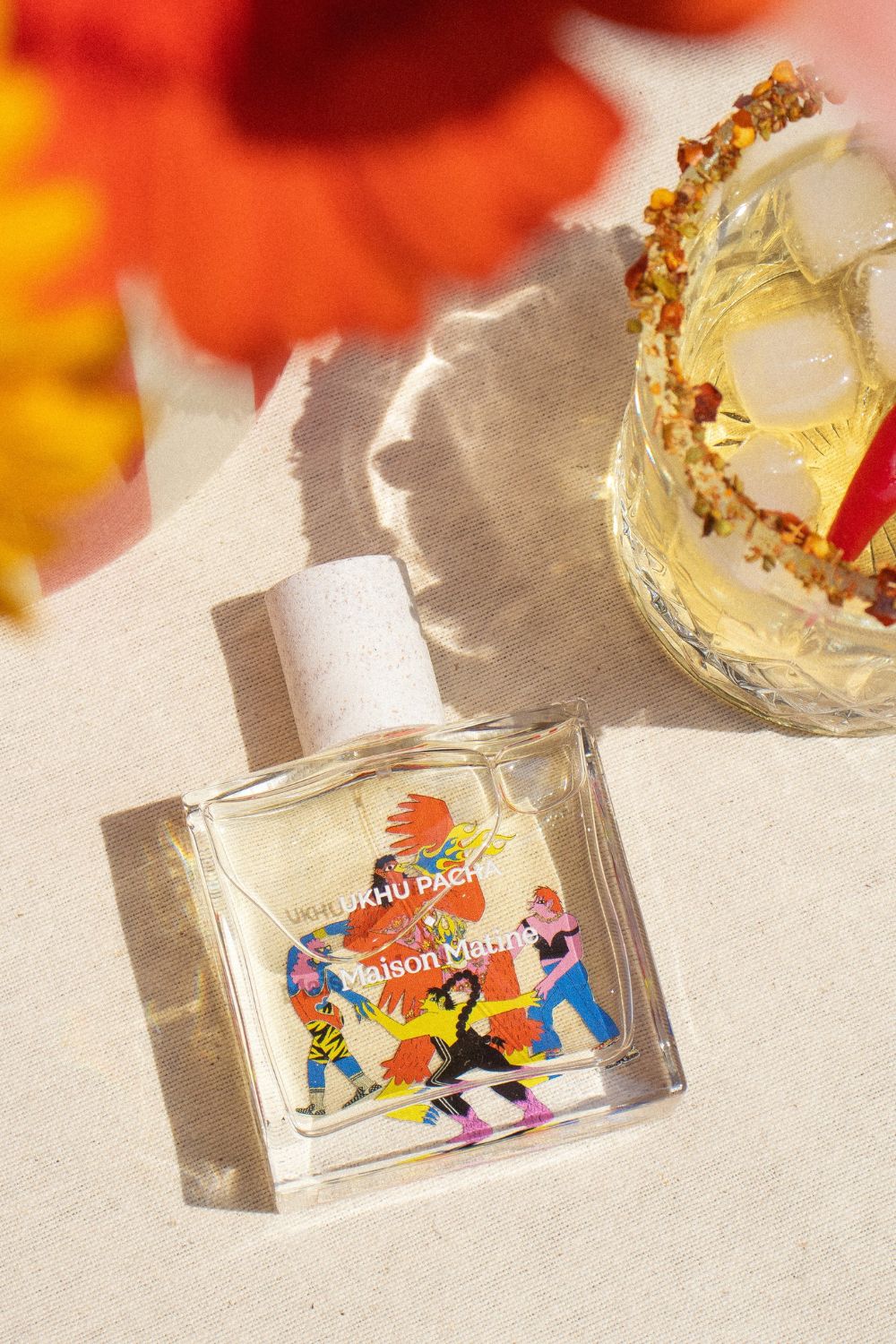 Maison Matine Ukhu Pacha 50ml