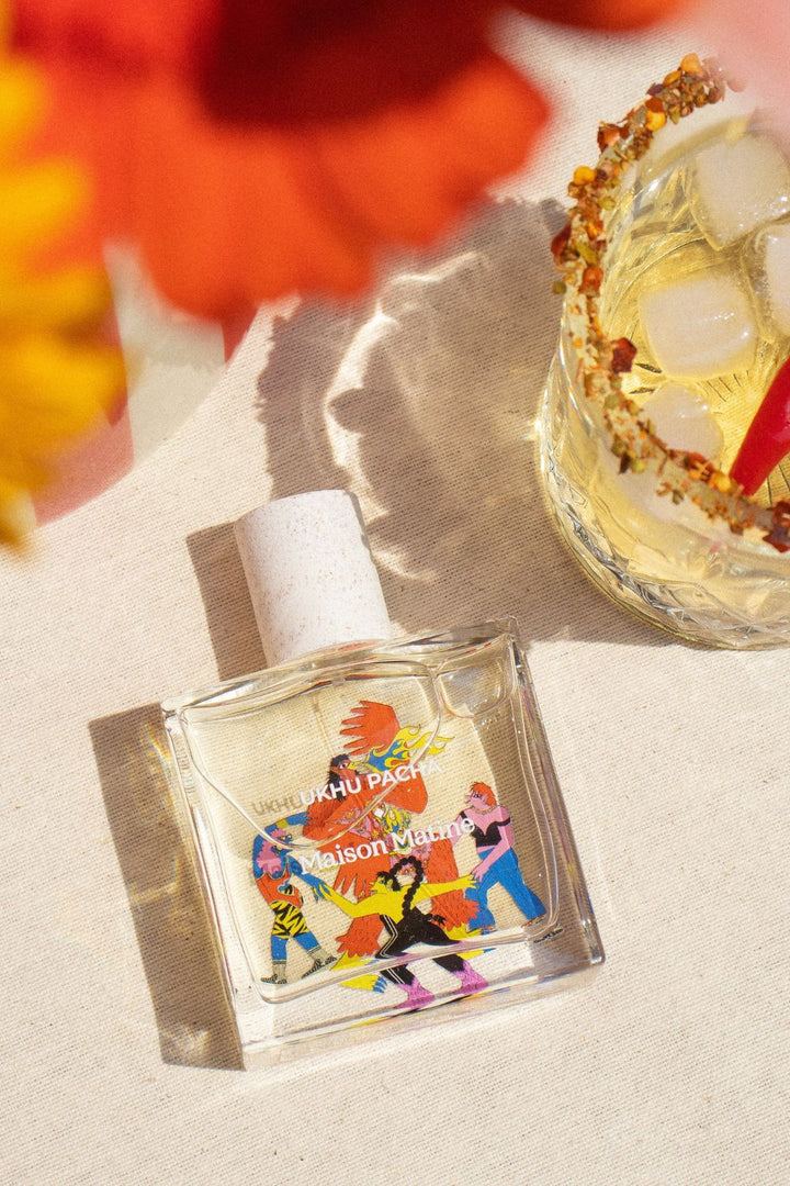 Maison Matine Ukhu Pacha 50ml
