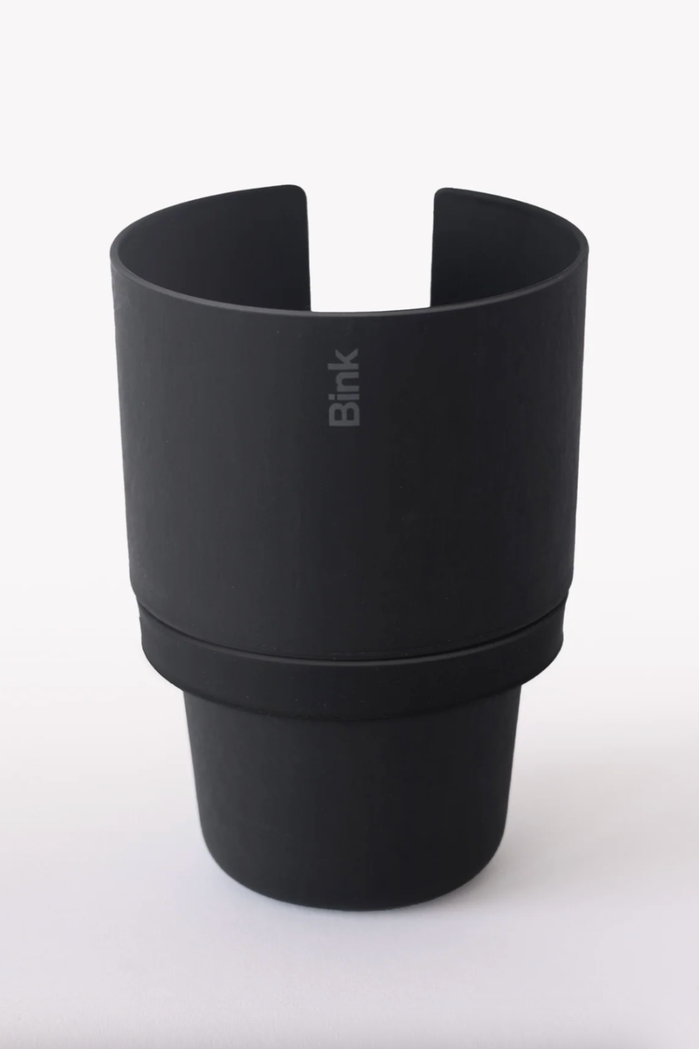 Bink | Car Cup Holder - Charcoal