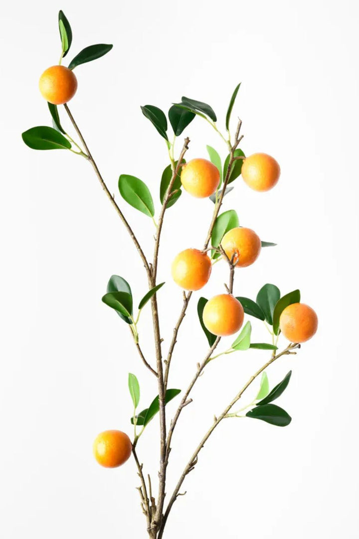 Orange Spray