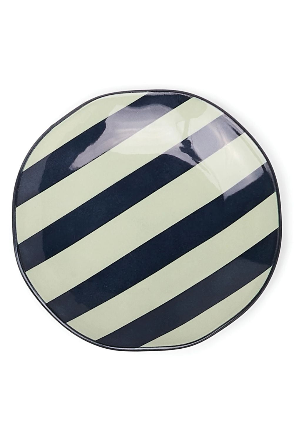 The Marley Set of 4 Appetizer Plates