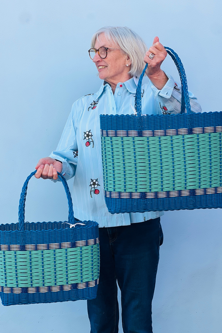 Lagoon Basket Extra Large