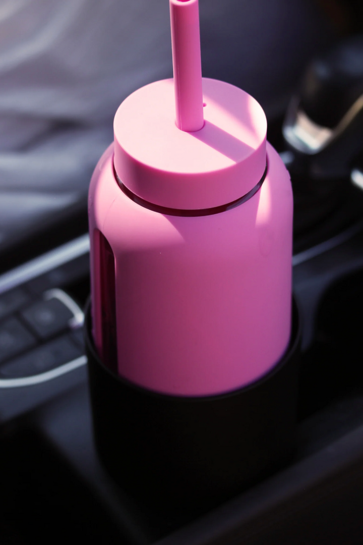 Bink | Car Cup Holder - Charcoal