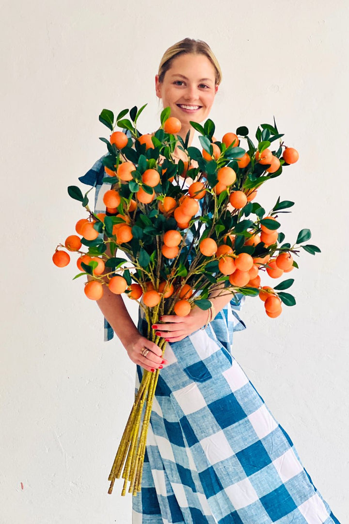 Orange Spray