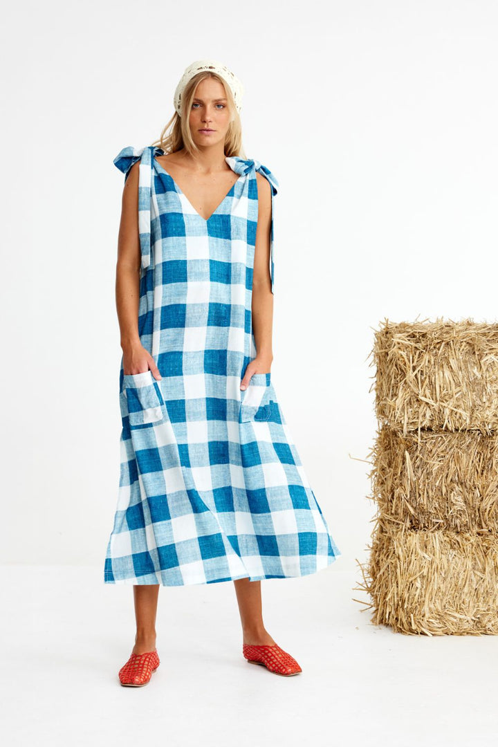 HAYBALES