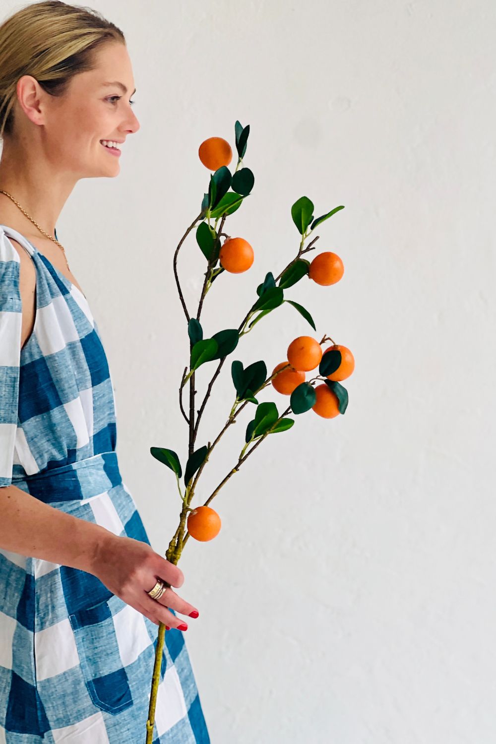 Orange Spray
