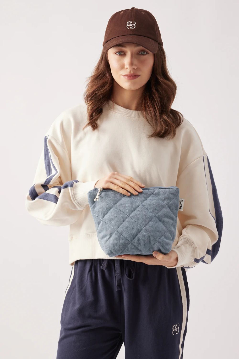 COS BASE - VINTAGE BLUE