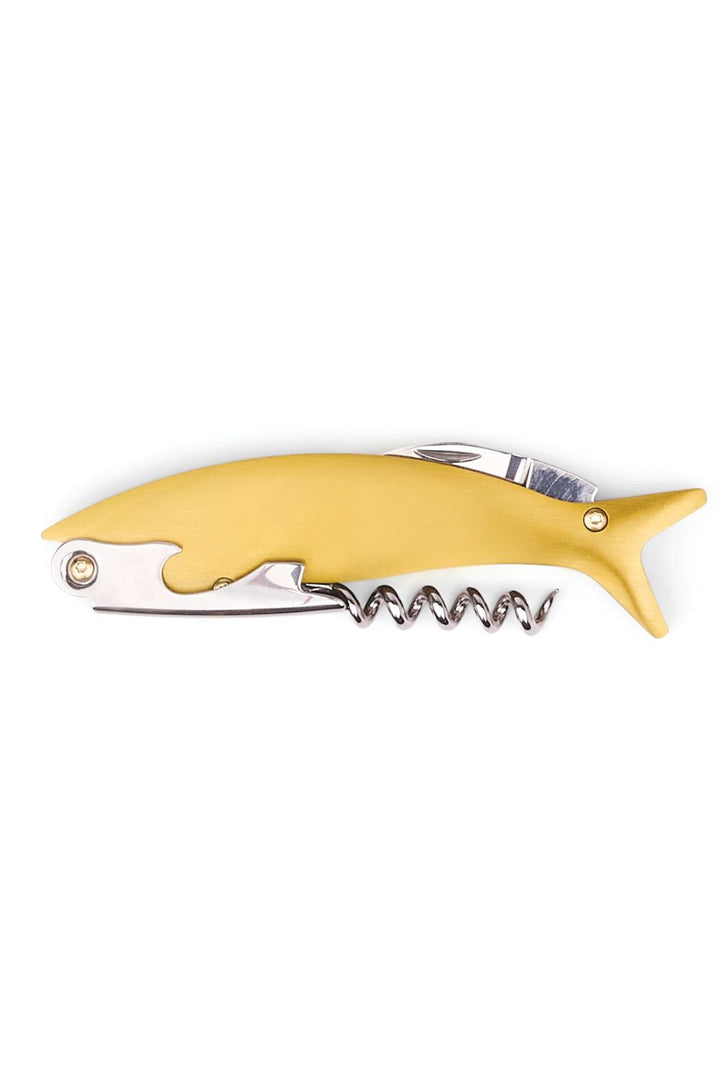 Maple Wine Bottle Opener