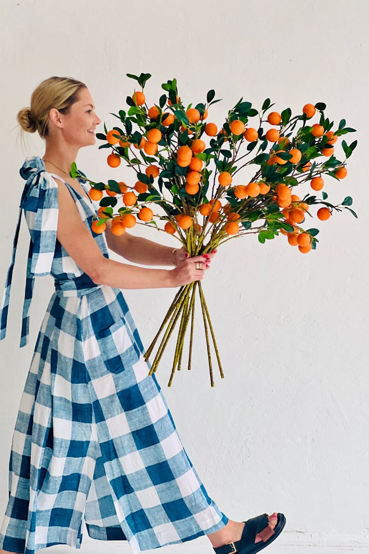 Orange Spray