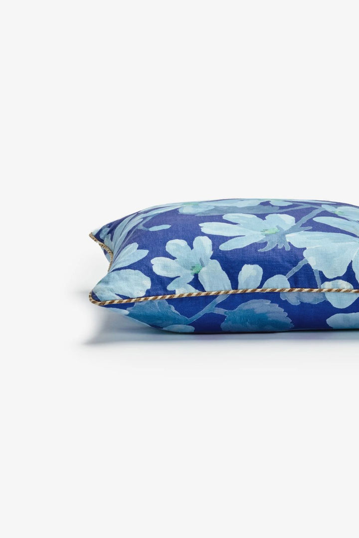 Violet Blue 50cm Cushion