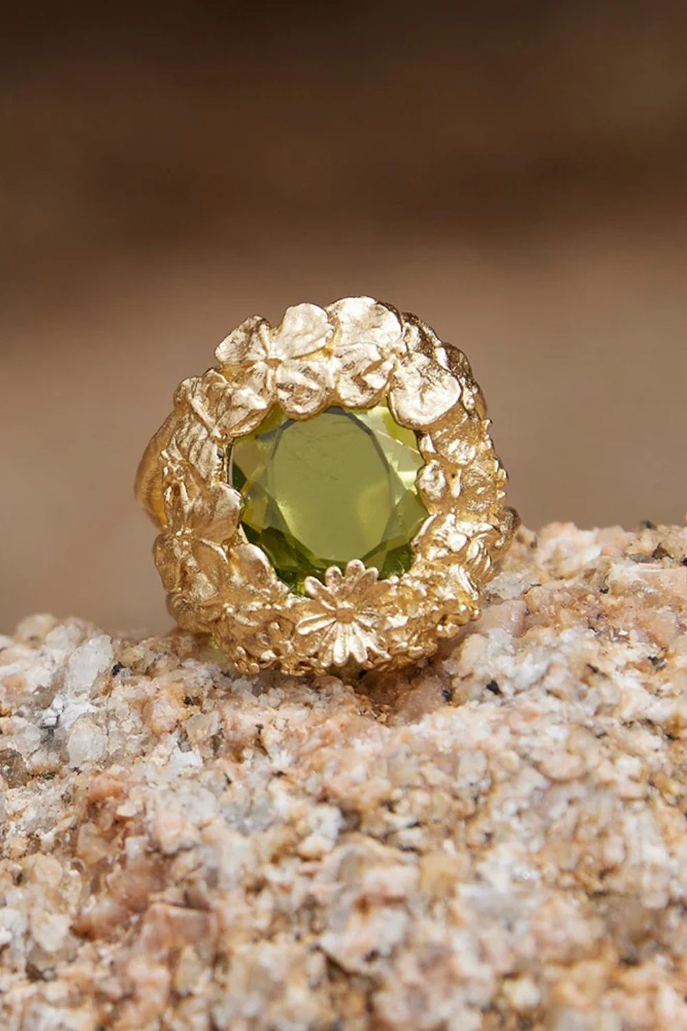 HESPE RING