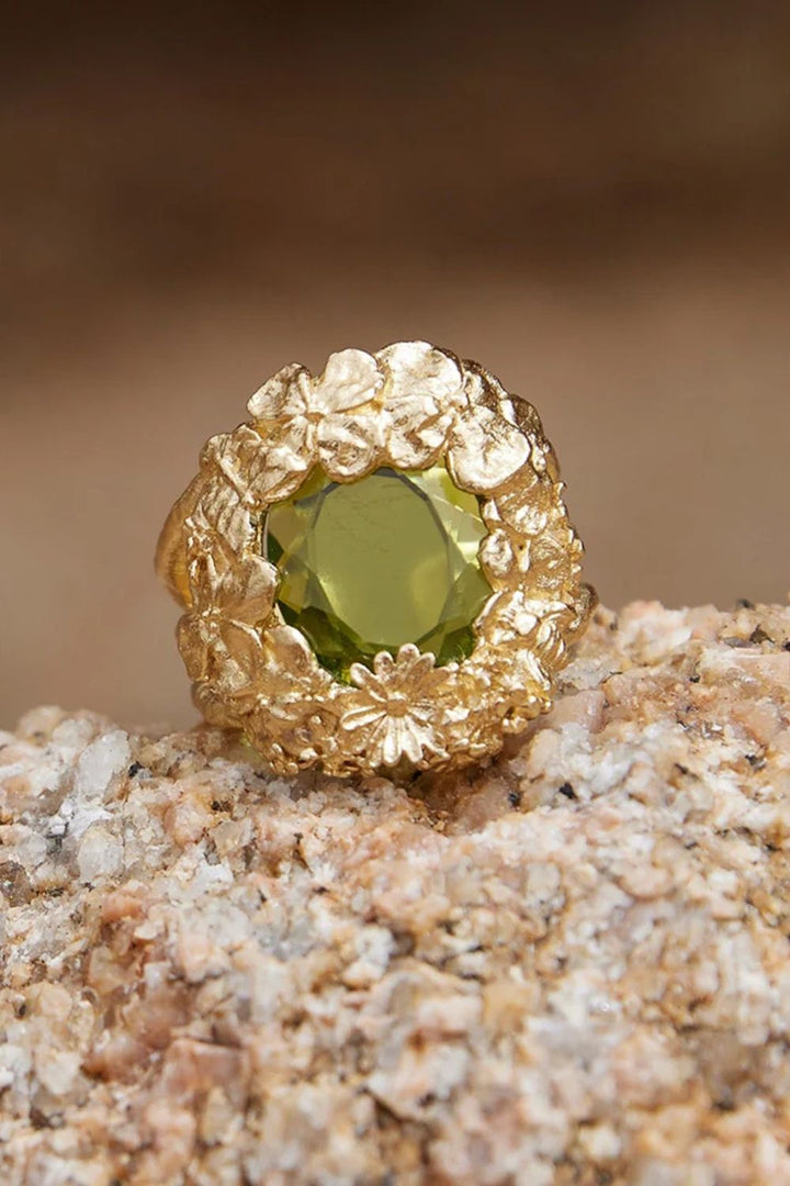 HESPE RING