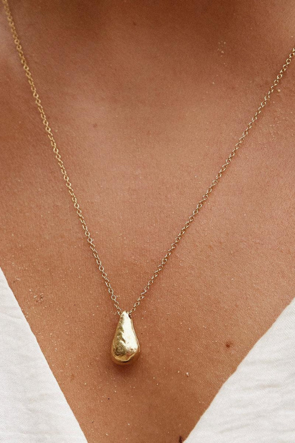 Paola Necklace