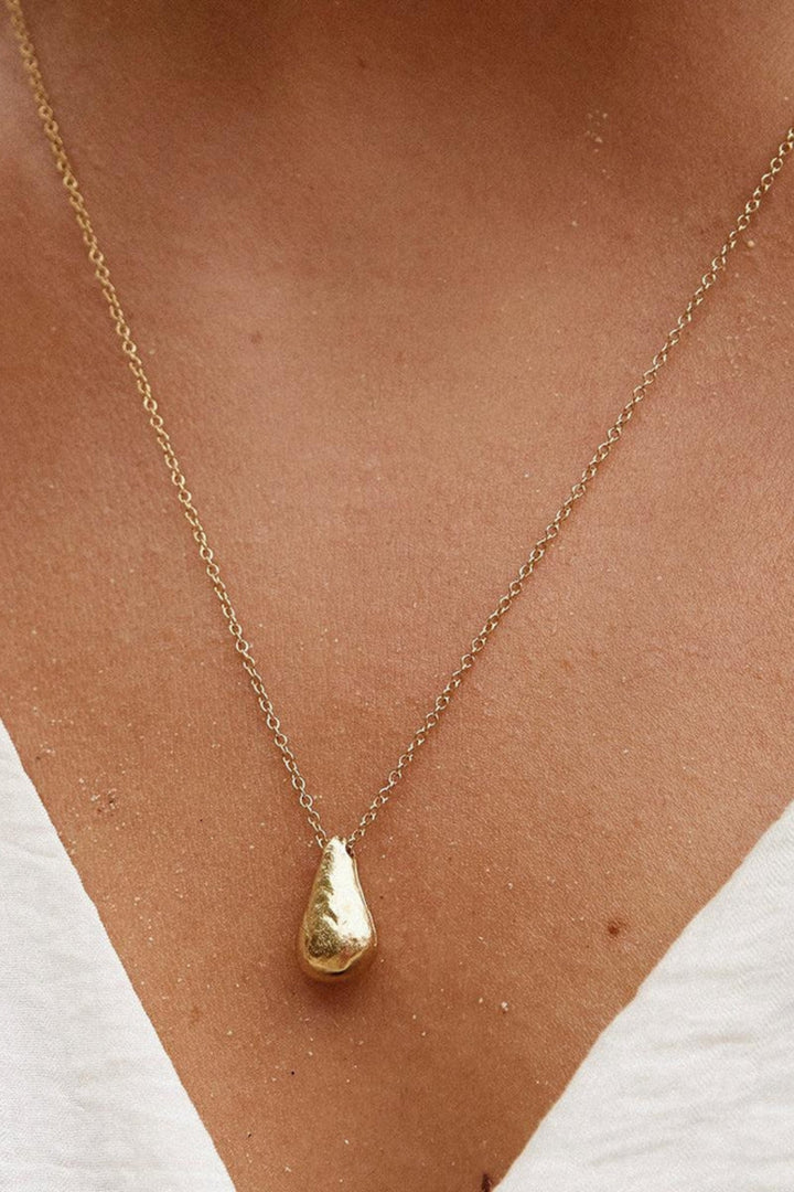 Paola Necklace