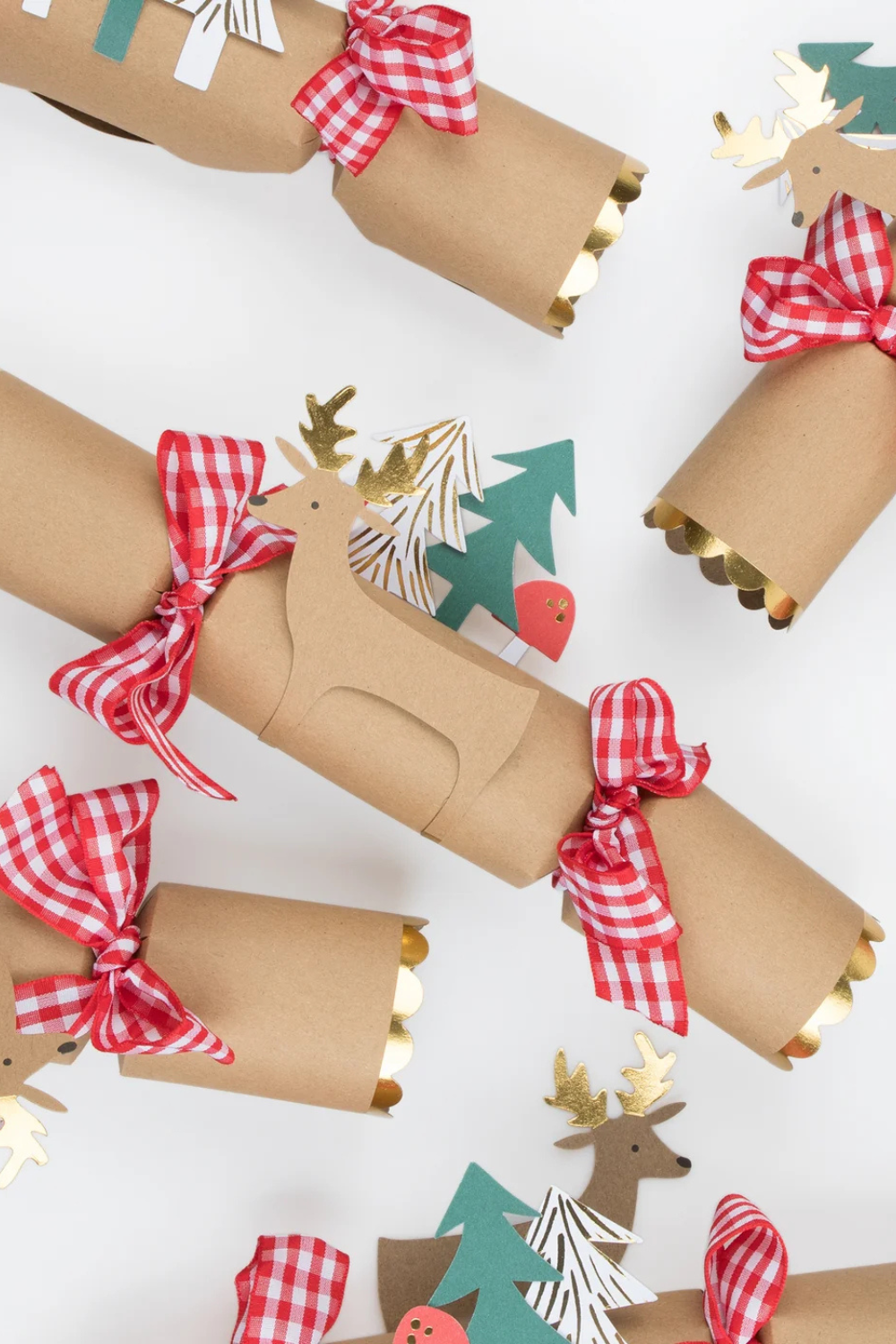 Woodland Standup Crackers