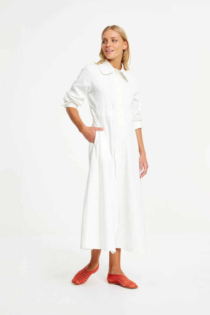 Gwyneth Dress
