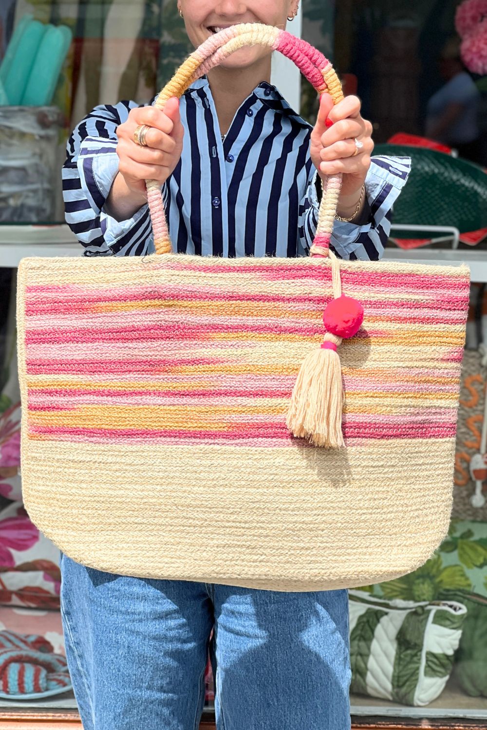 Ever After Basket