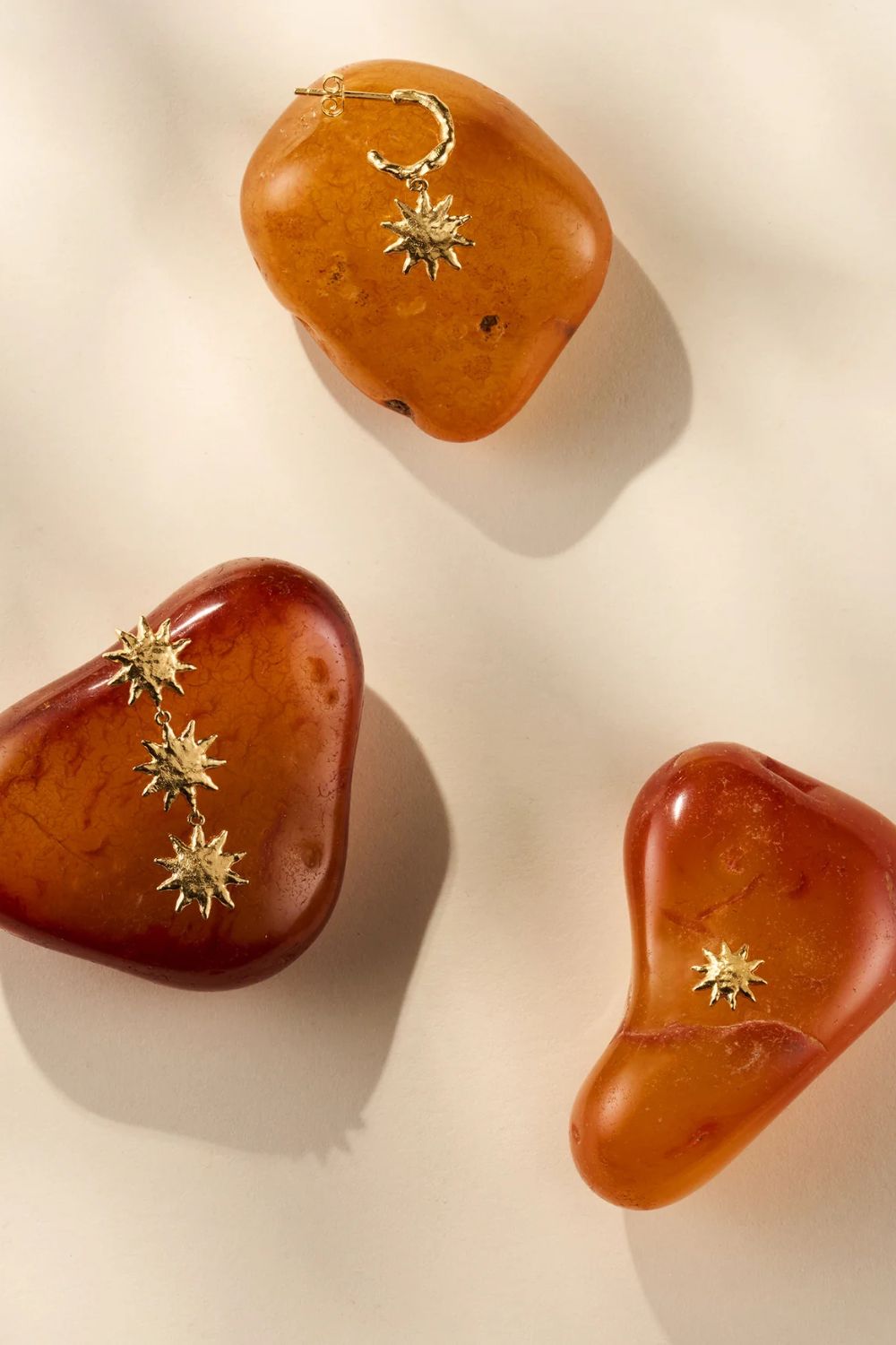 Solé Hoop Earrings