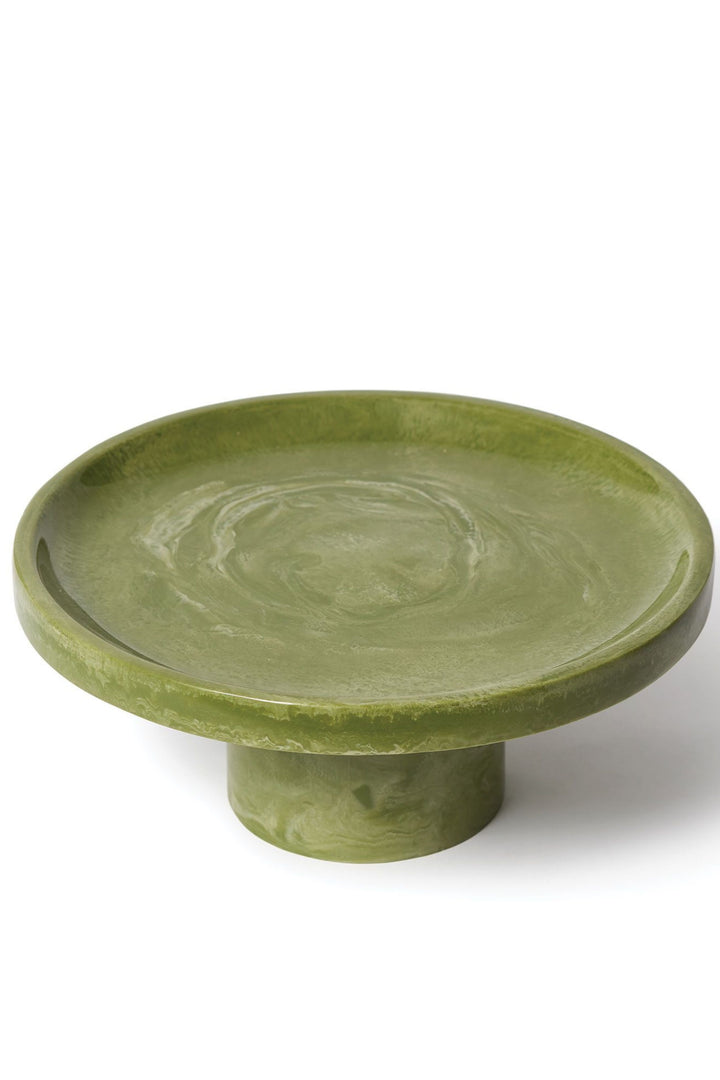 Cake Stand Moss