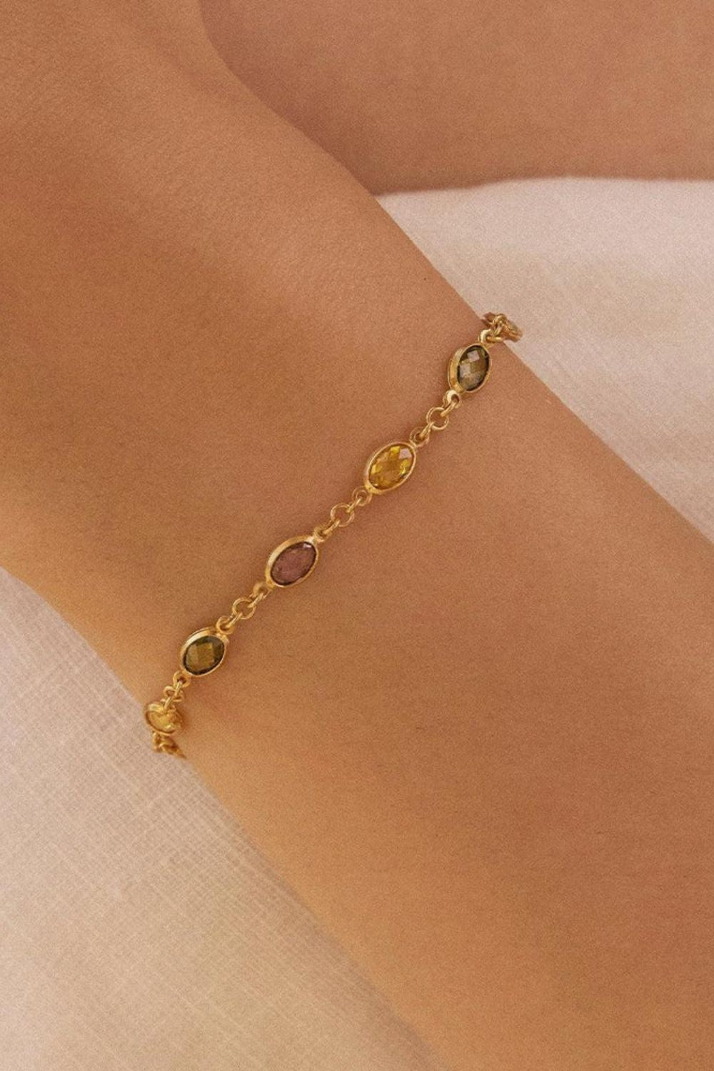 Fruitera Autumna Bracelet