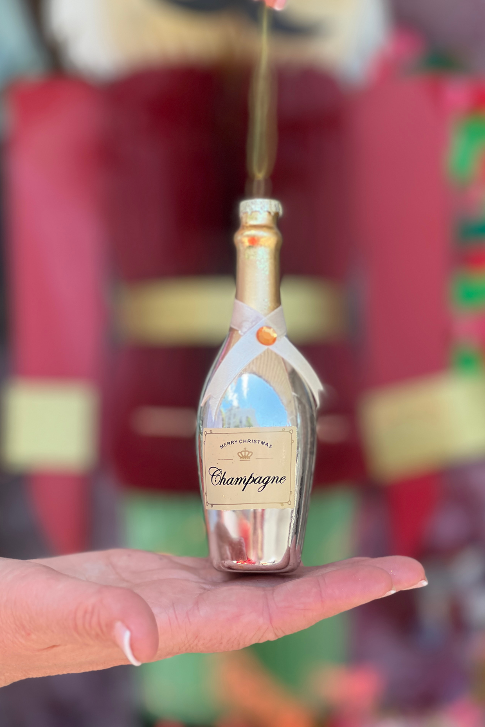 Champange