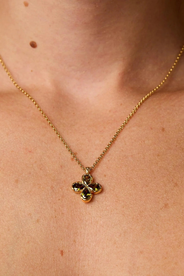Fausta Necklace