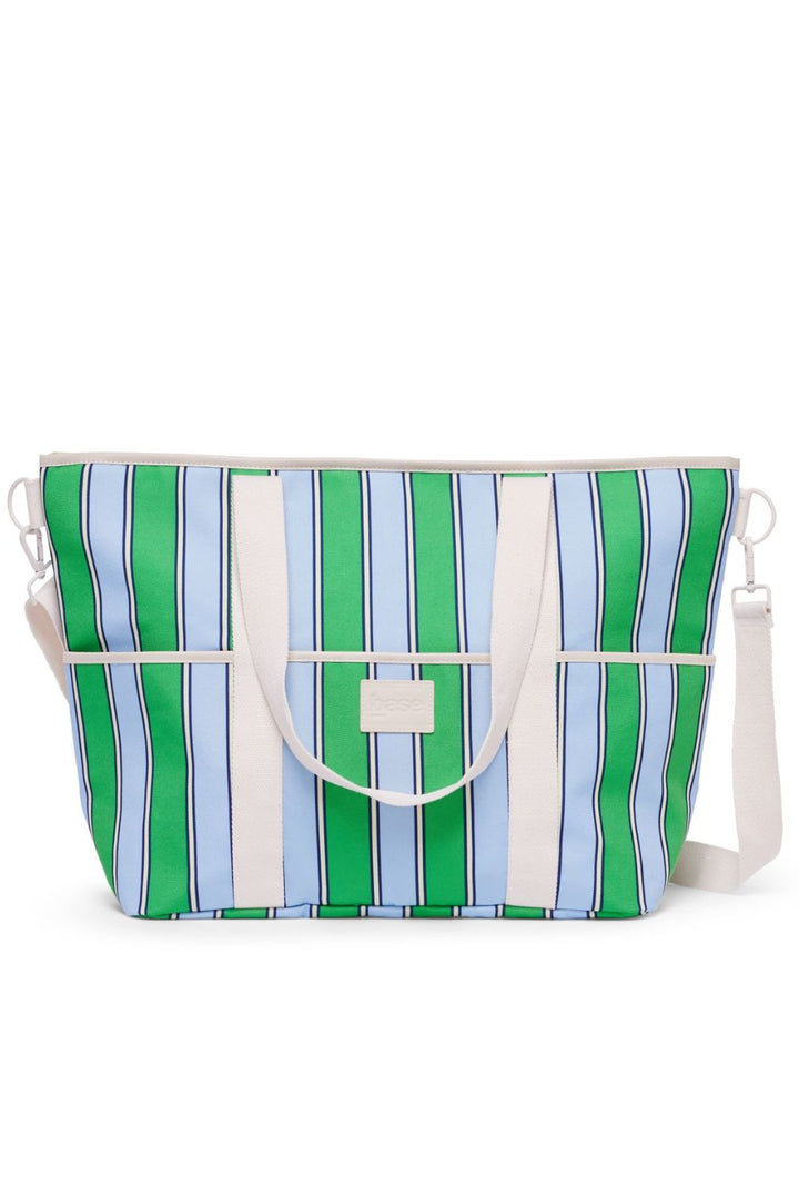 COOLER BASE- Tropea stripe