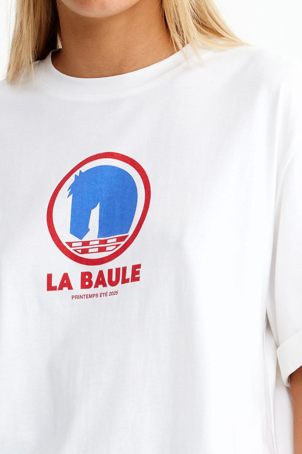 LA BAULE