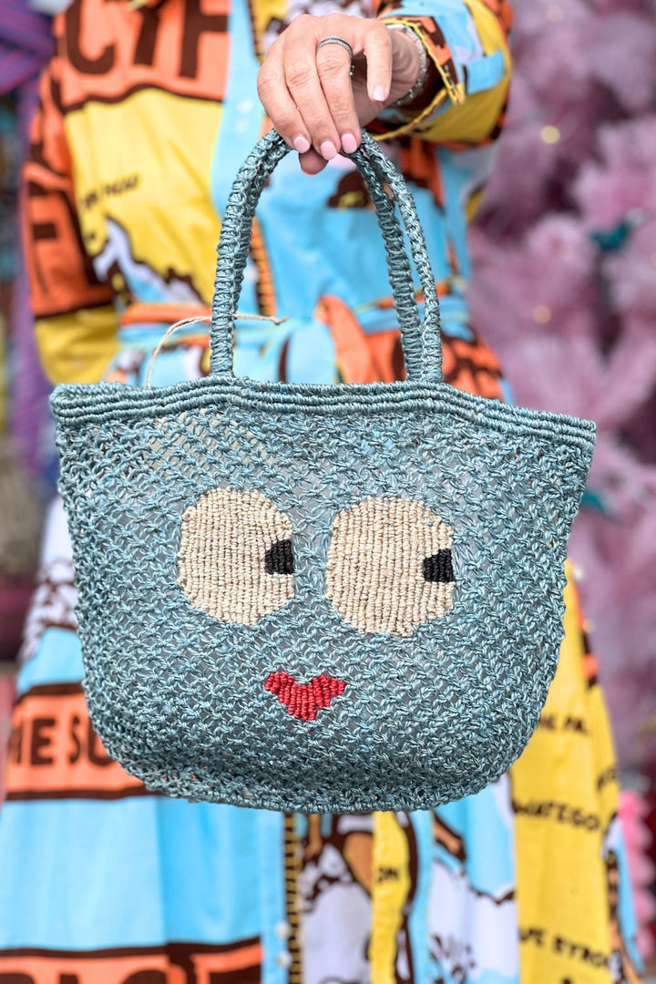 BIG EYES SWEETHEART / SKY