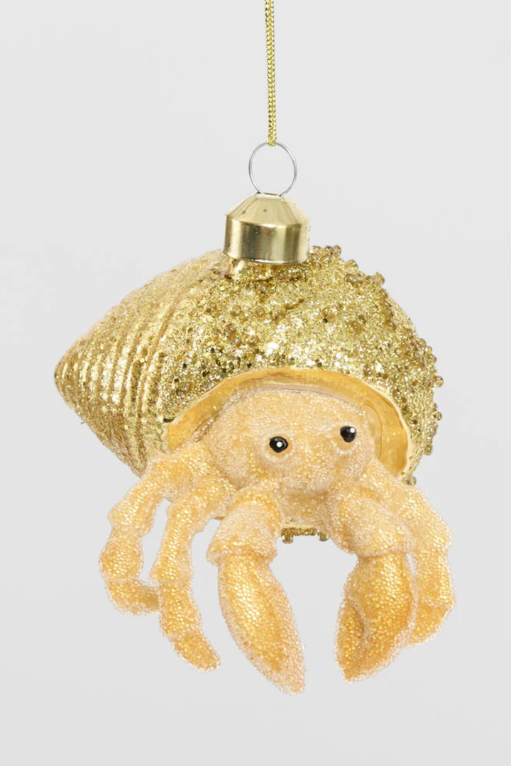 Hermit Crab Decoration