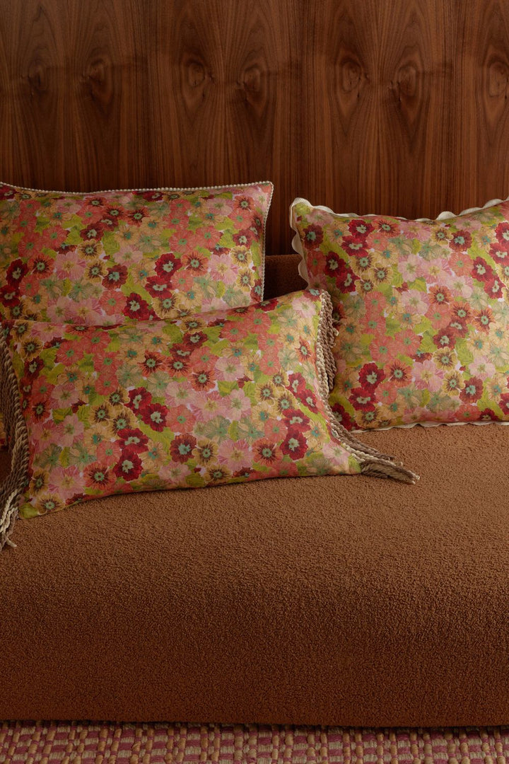 Primrose Sunset 60cm Cushion