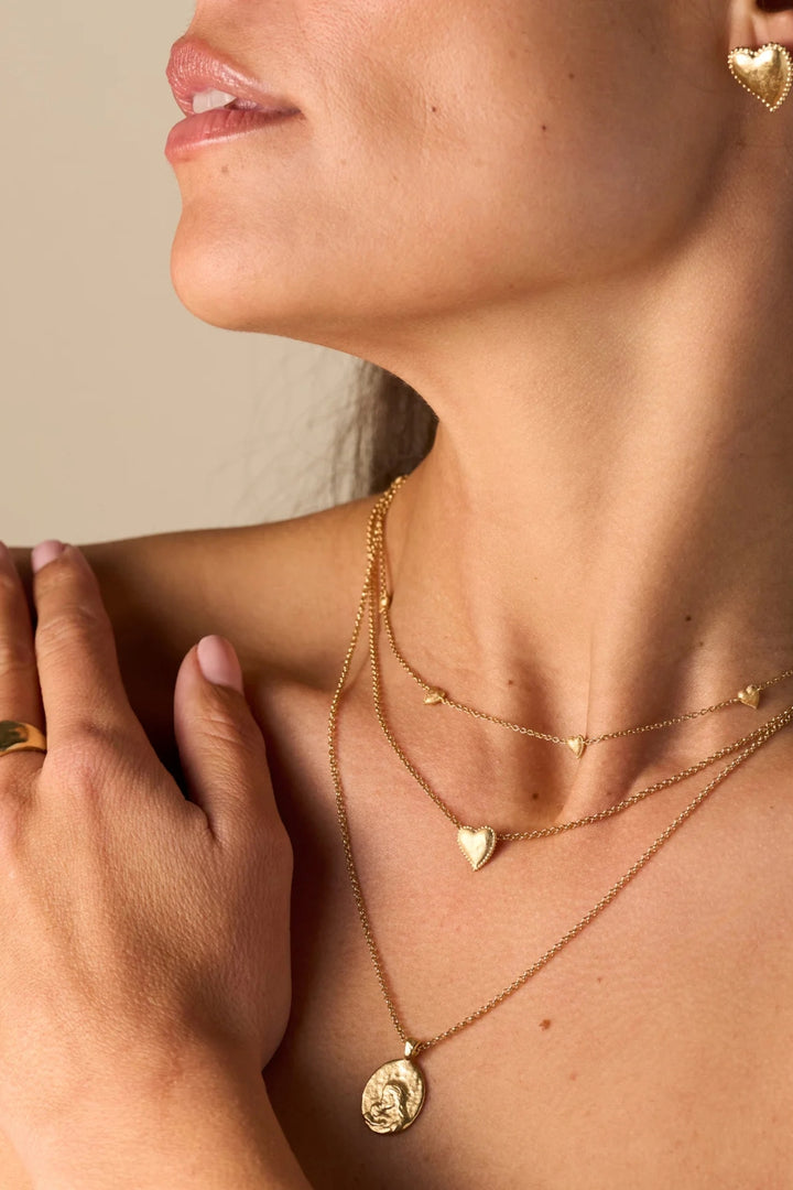 Amori Necklace