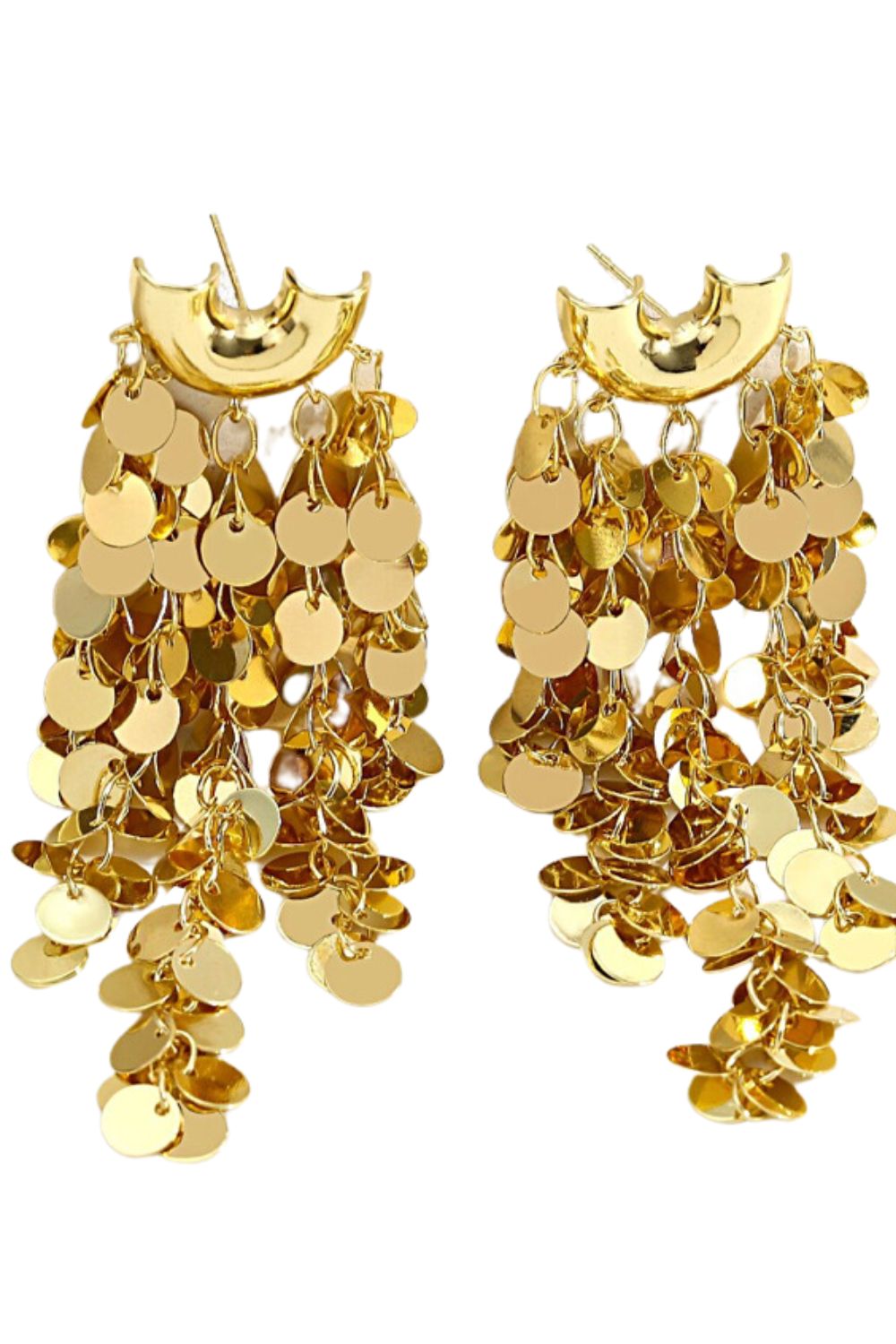 L'esprit Earring