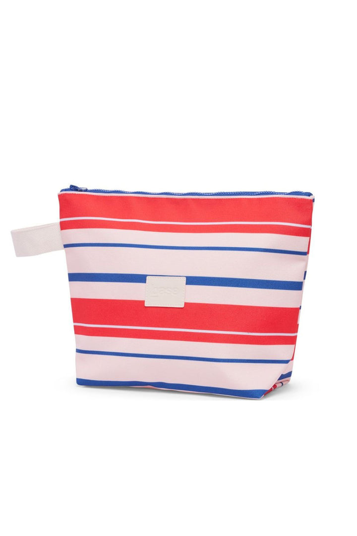 WET BASE MIDI-Marseille Stripe