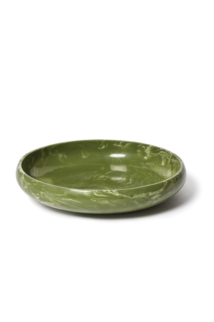 Large Bowl Moss
