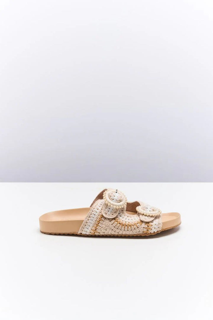 Poet Slide - Oat Multi