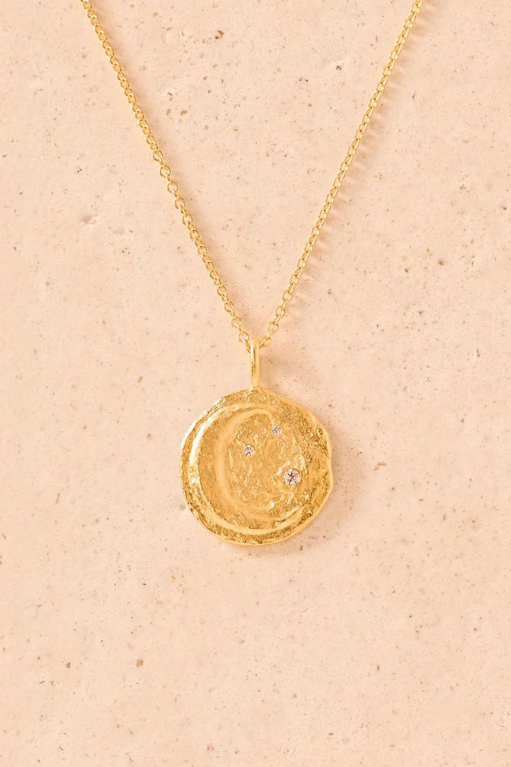 Rafael Moon Pendant
