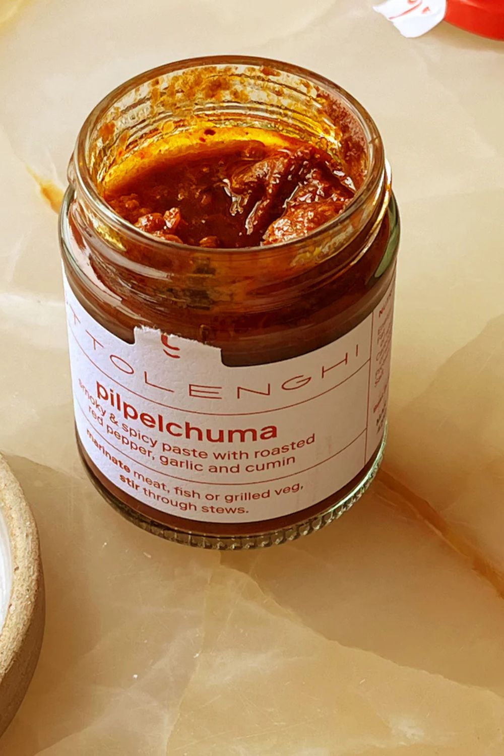 Ottolenghi Pilpelchuma Paste 180g