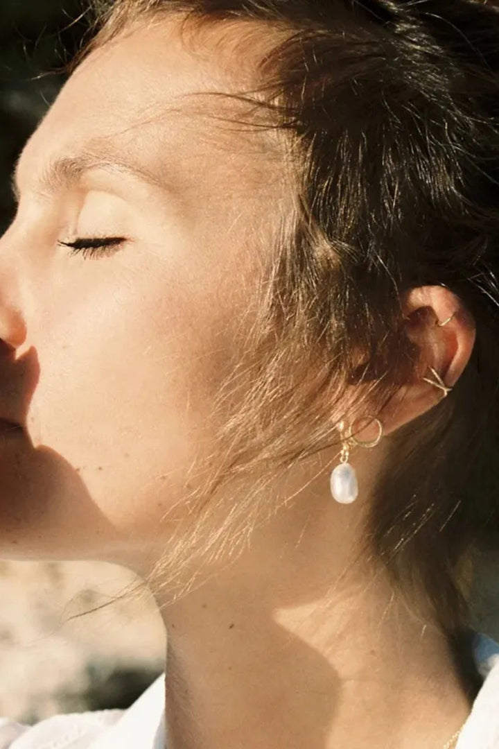 Estée Earrings