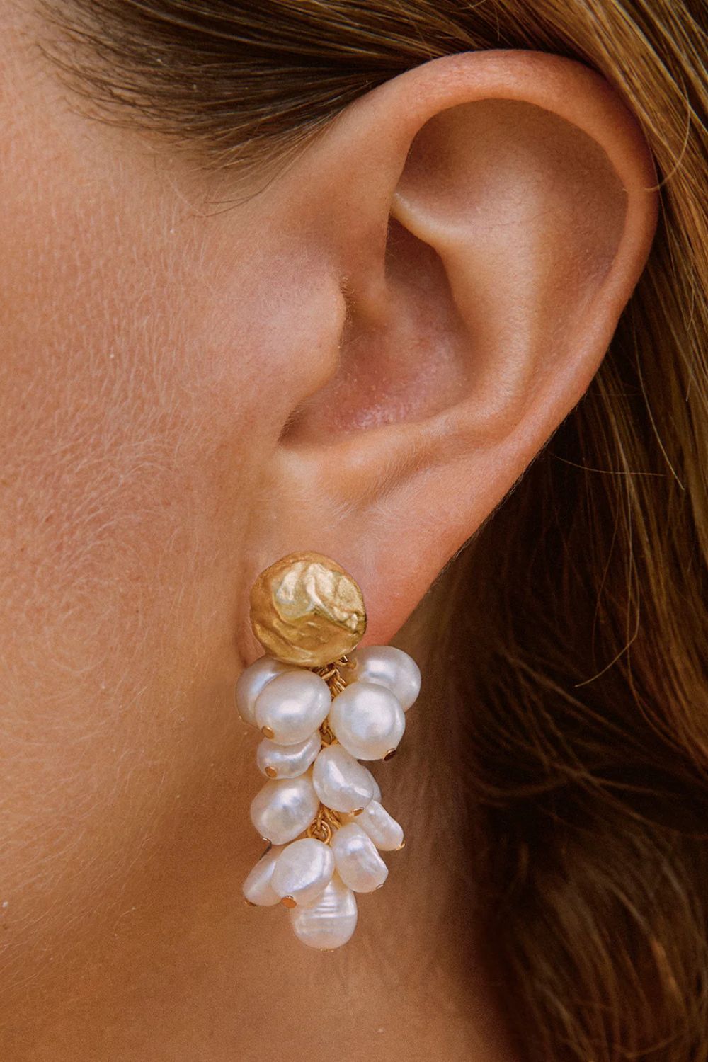 GRAPPA EARRINGS