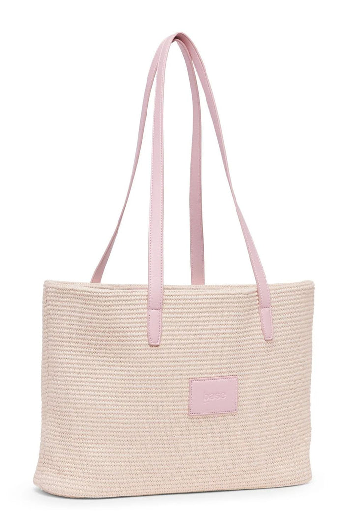 Panier Base- Pink