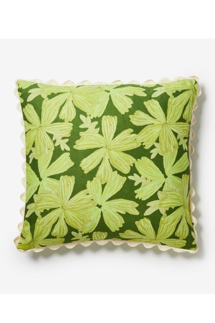 Mave Khaki 60cm Cushion