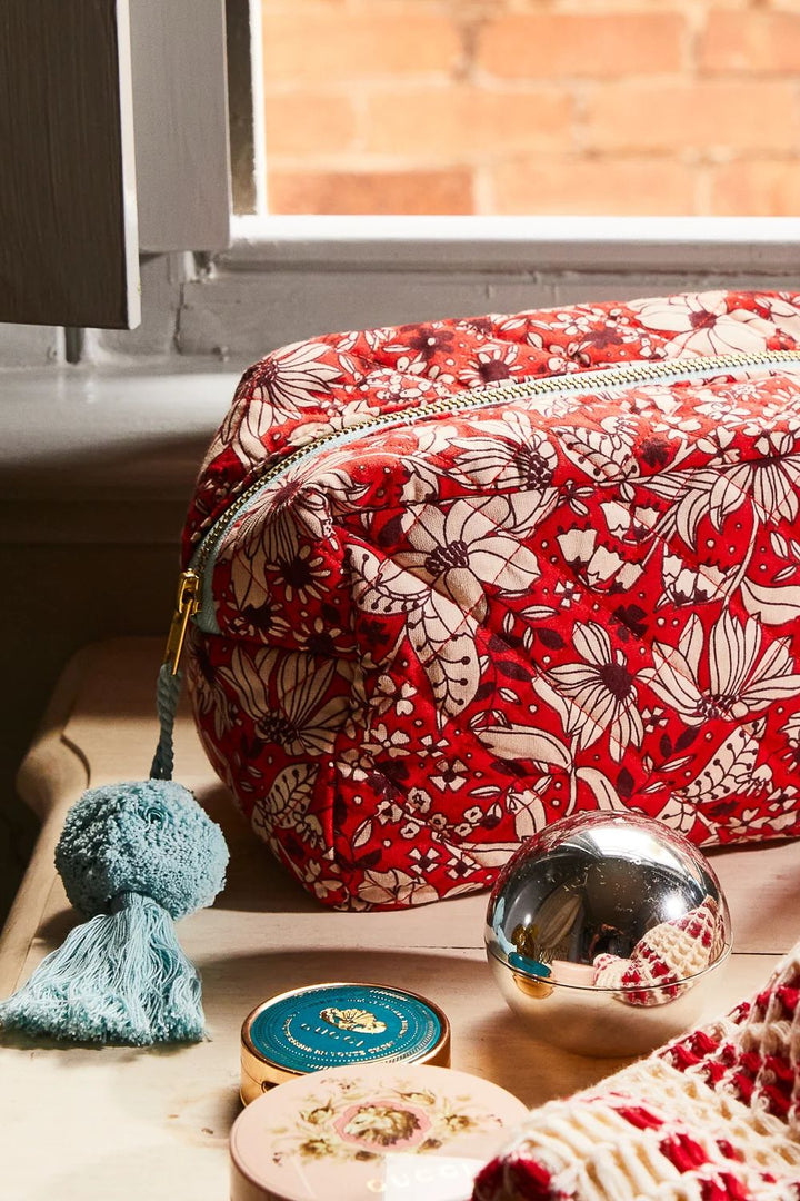 Evette Beauty Bag
